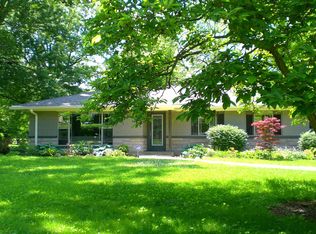 6610 N Sherman Dr, Indianapolis, IN