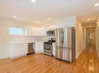 60-62 Gilbert St #2F, Watertown, MA 02472