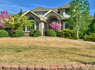 2190 W Morrison Ct, Grand Junction, CO 81507