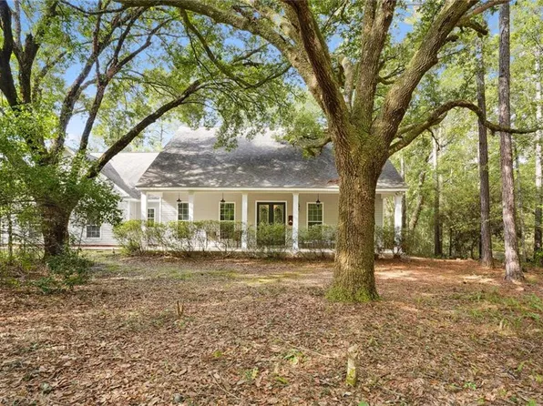 27549 Snead Dr, Abita Springs, LA 70420