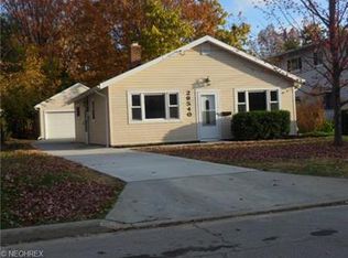 29540 Wood St, Wickliffe, OH