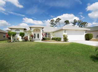 4060 SW McCrory St, Port Saint Lucie, FL 34953