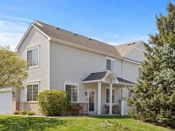 2288 119th Ln NE, Blaine, MN 55449