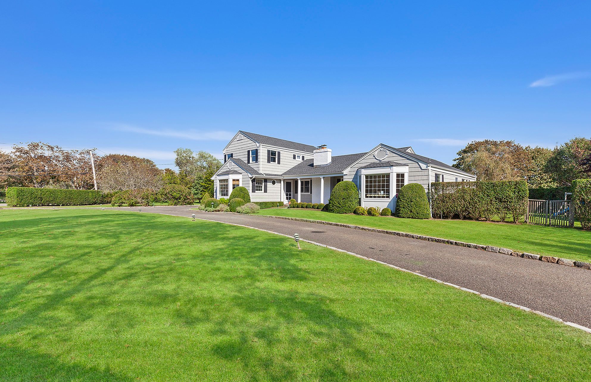 2 Beach Ln in Quogue Out East