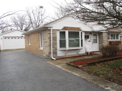 324 Onarga St, Park Forest, IL, 60466