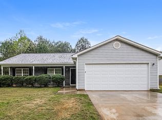 20 Carver Dr, Covington, GA 30014