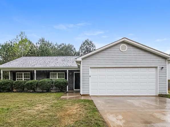 20 Carver Dr, Covington, GA 30014