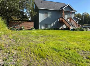 8607 Jade St, Anchorage, AK 99502