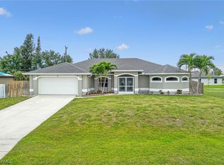 601 SW 9th Ave, Cape Coral, FL 33991