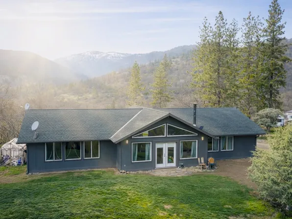 1605 Greenhorn Rd, Yreka, CA 96097