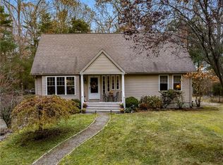 41 Norman Rd, Griswold, CT 06351