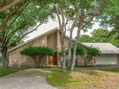 17215 Stedman Dr, Dallas, TX, 75252