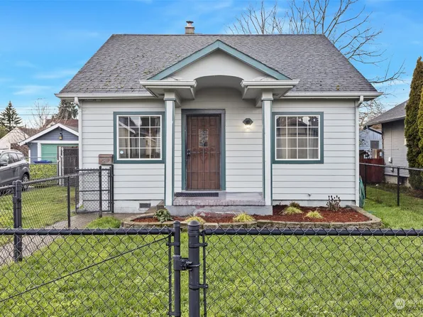 3526 S M Street, Tacoma, WA 98418