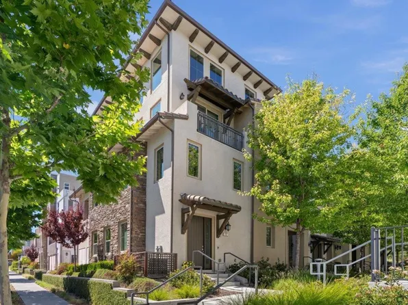 223 William Manly St Unit 5, San Jose, CA 95136