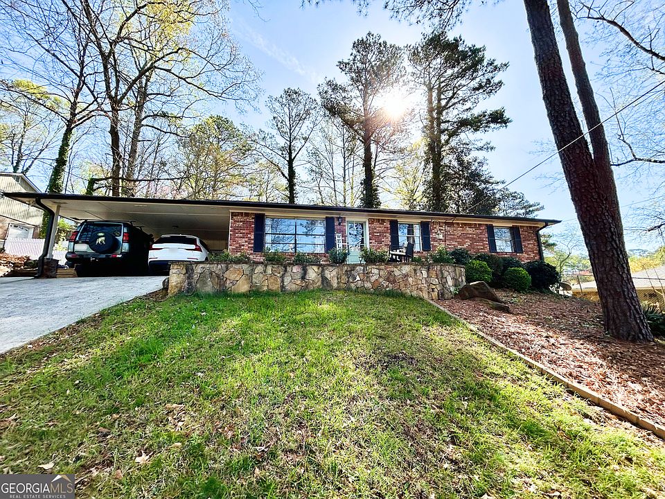 1st image of 3268 Crawford Cir