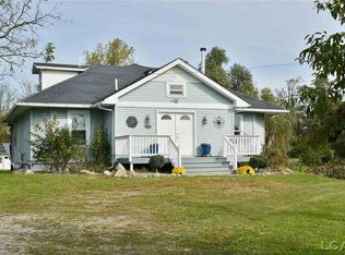 9556 Stoney Creek Rd, Milan, MI 48160