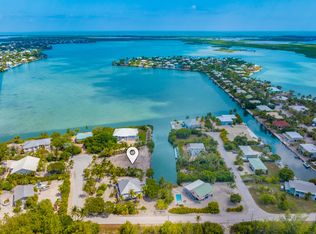 16770 Cypress Rd, Sugarloaf Key, FL 33042