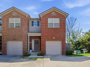 3458 Redcoach Trl, Lexington, KY 40517