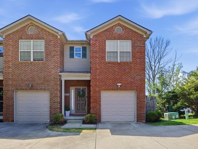3458 Redcoach Trl, Lexington, KY, 40517