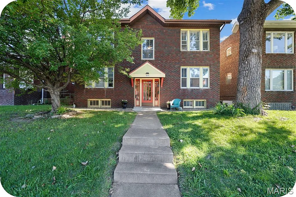Magnolia 4-Plex — Photo 2