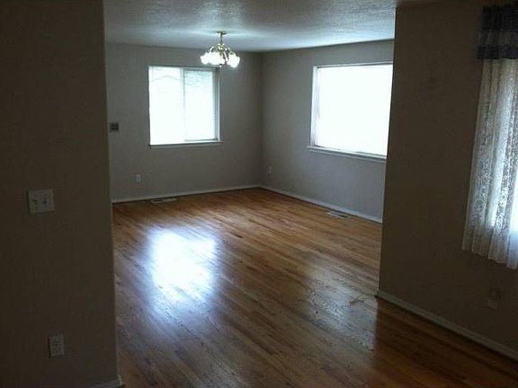Hardwood Floors Shine
