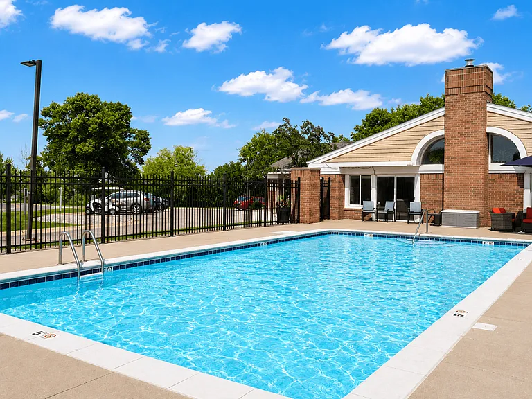 Cinnamon Ridge Apartments — Photo 43