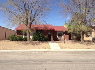 1027 Ivy Dr, Roswell, NM 88203