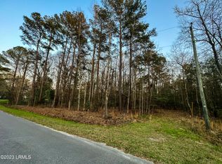 Crooked Creek Rd, Hampton, SC 29924