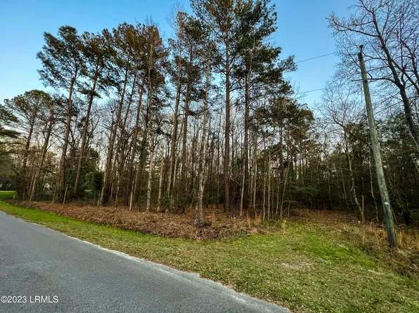 Crooked Creek Rd, Hampton, SC 29924