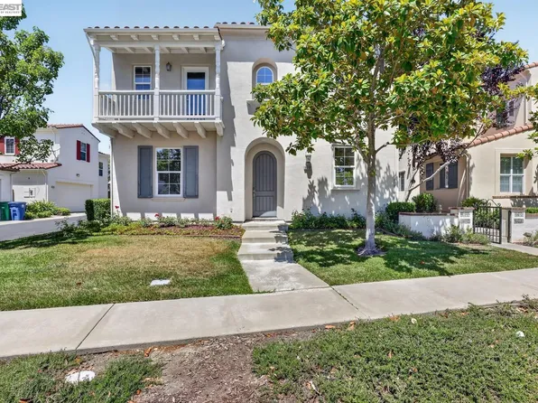 9799 Belladonna Dr, San Ramon, CA 94582