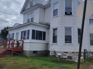 4 Spring St #1, Waterville, ME 04901