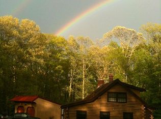 272 Tower Hill Rd, Cumberland, RI 02864