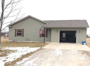 2042 Kindig Rd N, Alger, MI 48610