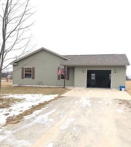 2042 Kindig Rd N, Alger, MI, 48610