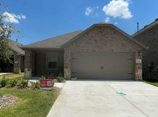 918 Ramble Rd, Lavon, TX 75166