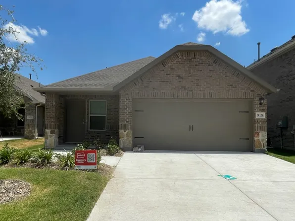 918 Ramble Rd, Lavon, TX 75166