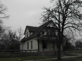 1408 Vance St, Toledo, OH 43607