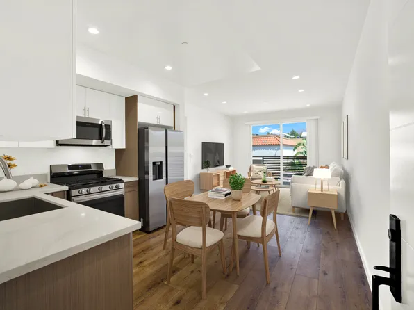 10247 Variel Ave, 10247 Variel Ave #206, Chatsworth, CA 91311