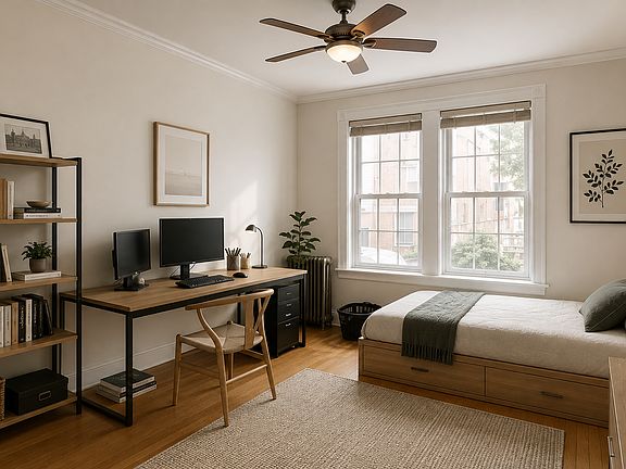 2nd image of 20 Glenville Ave #5