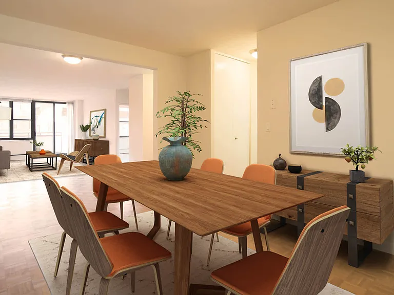 303 E 83rd St #23G — Photo 10