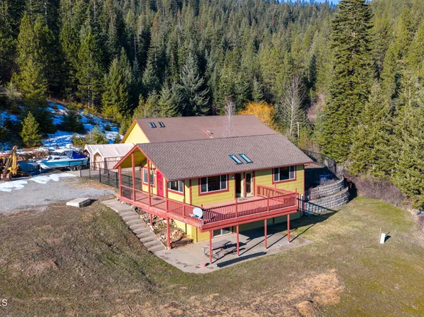 1703 S High Ranch Rd, Coeur D Alene, ID 83814