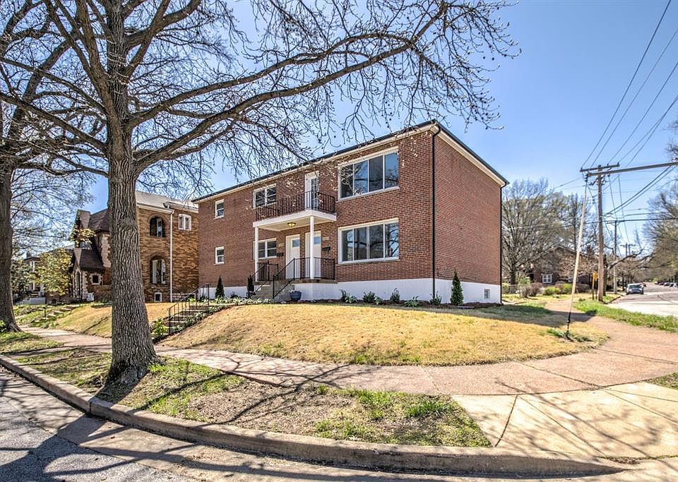 Professionally landscaped, quiet neighborhood.