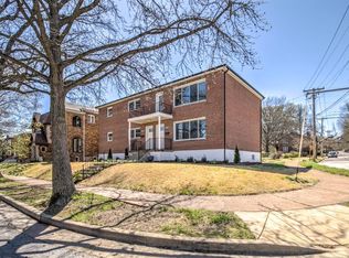 7262 Tulane Ave FL 1ST, Saint Louis, MO 63130