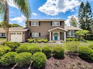 2535 Shorewood Ln, Land O Lakes, FL 34639
