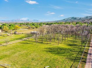 487 E Quarterhorse Ln, Camp Verde, AZ 86322