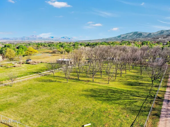 487 E Quarterhorse Lane, Camp Verde, AZ 86322