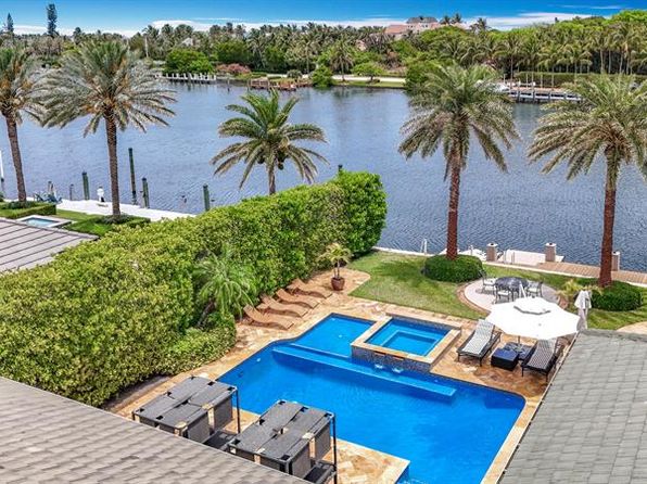 45 Spoonbill Rd, Manalapan, FL 33462