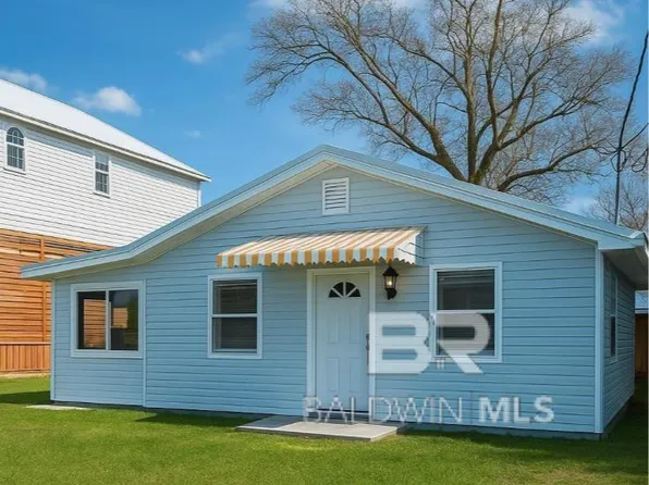 5560 Bay La Launch Ave, Orange Beach, AL 36561