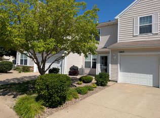 1003 NE Greenview Dr, Ankeny, IA 50021