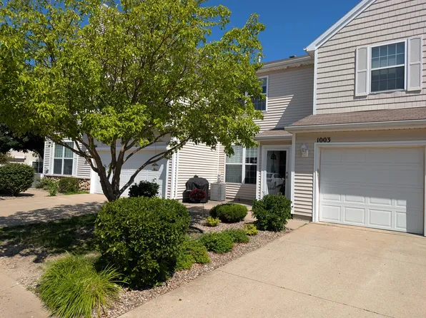 1003 NE Greenview Dr, Ankeny, IA 50021